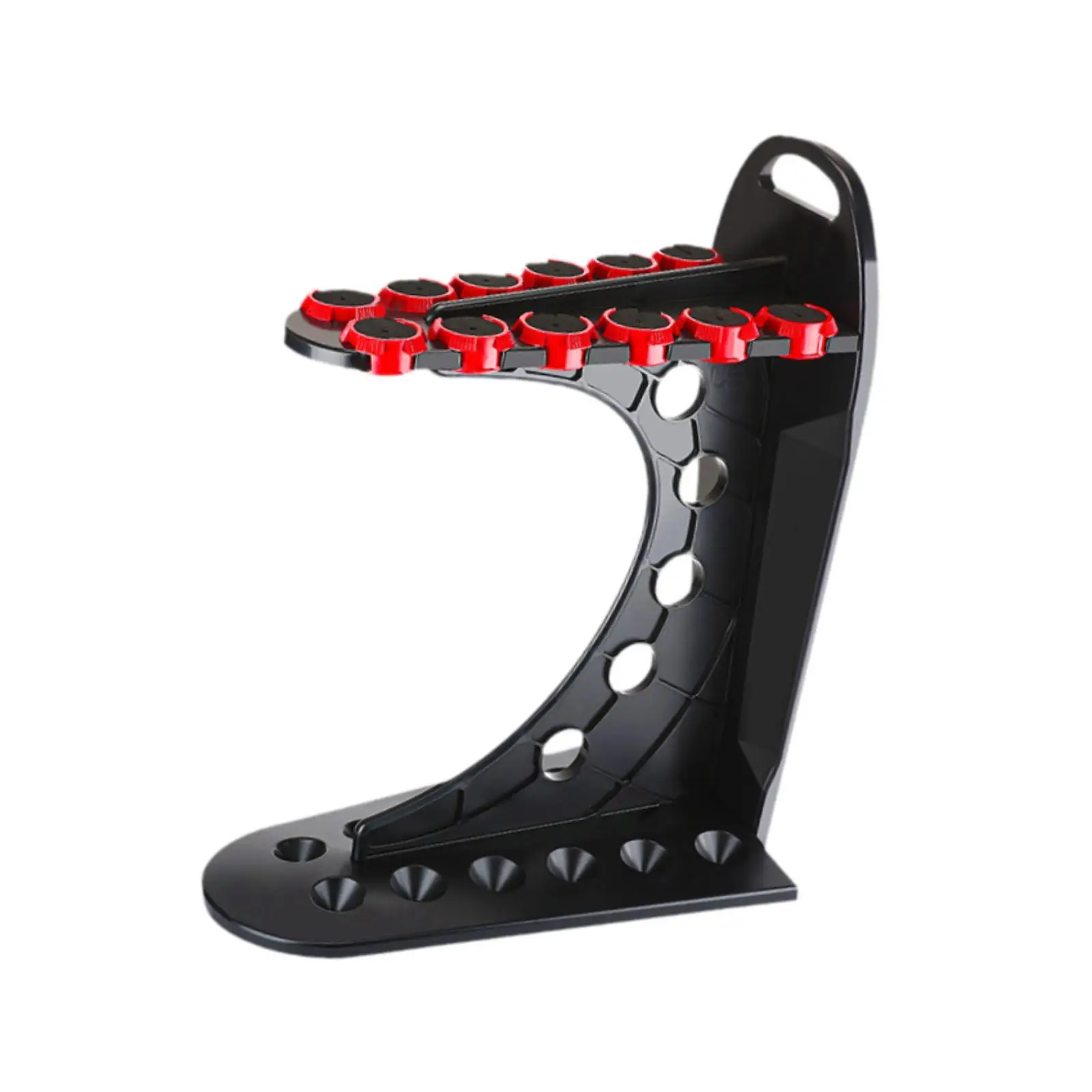 Fishing Rod Storage Rack Vertical Fishing Pole Display Rack Shop Indoor Sturdy Easy Installation Cabin Household Rod Rack Stand Fishing Rod Storage Rack Vertical Fishing Pole Display Rack Shop Indoor Sturdy Easy Installation Cabin Household Rod Rack Stand