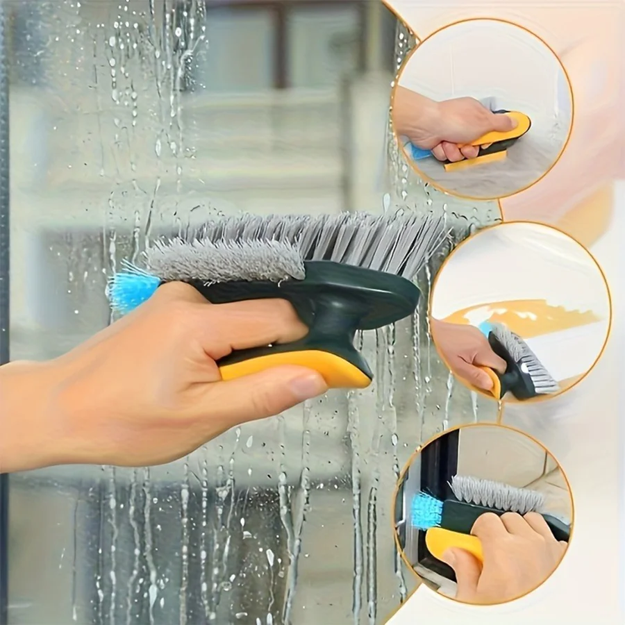 2-in-1 Cleaning Brush 2