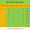 Cartoon Saurus Print Matching Family Outfits Tops for Birthday Boy Dinosaur Party Family Look T-shirt Dad Mom Bro Sis Tee Shirt 5