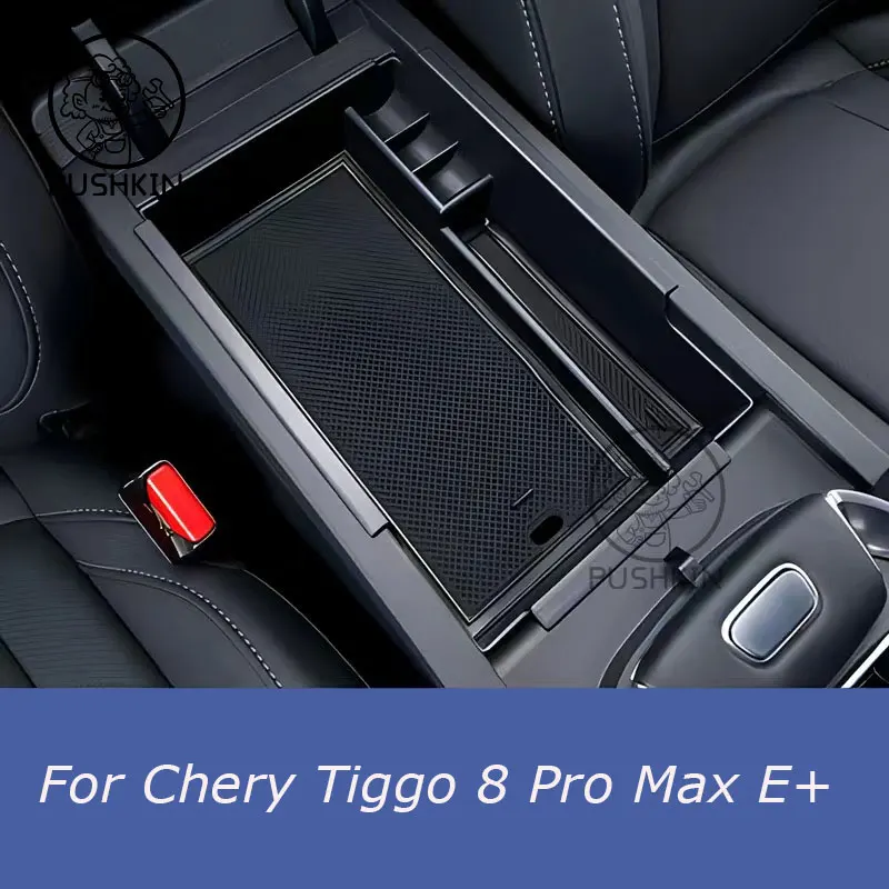 IKC STORE voor Chery Tiggo 8 Pro 2024 7 zitplaatsen Avantgarde Pakket