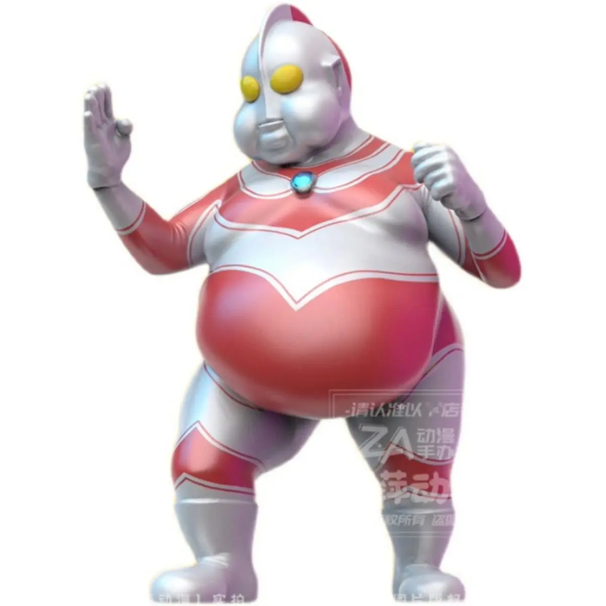 S634121dc121b43dc969d0e3cc7581591O - Ultraman Shop