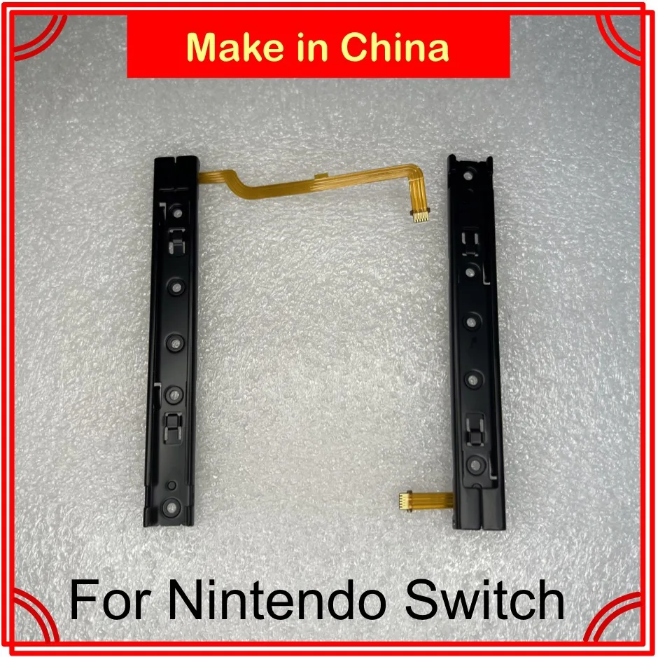 Slider Flex Cable Switch Nintendo Switch Repair Parts Nintendo