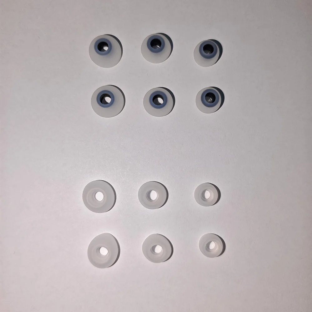 Set tappi per le orecchie ARTTI T10, applicabile solo a ARTTI T10/T10 PRO