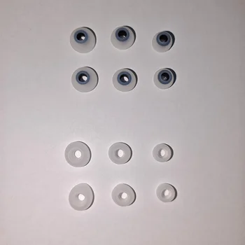 Set tappi per le orecchie ARTTI T10, applicabile solo a ARTTI T10/T10 PRO