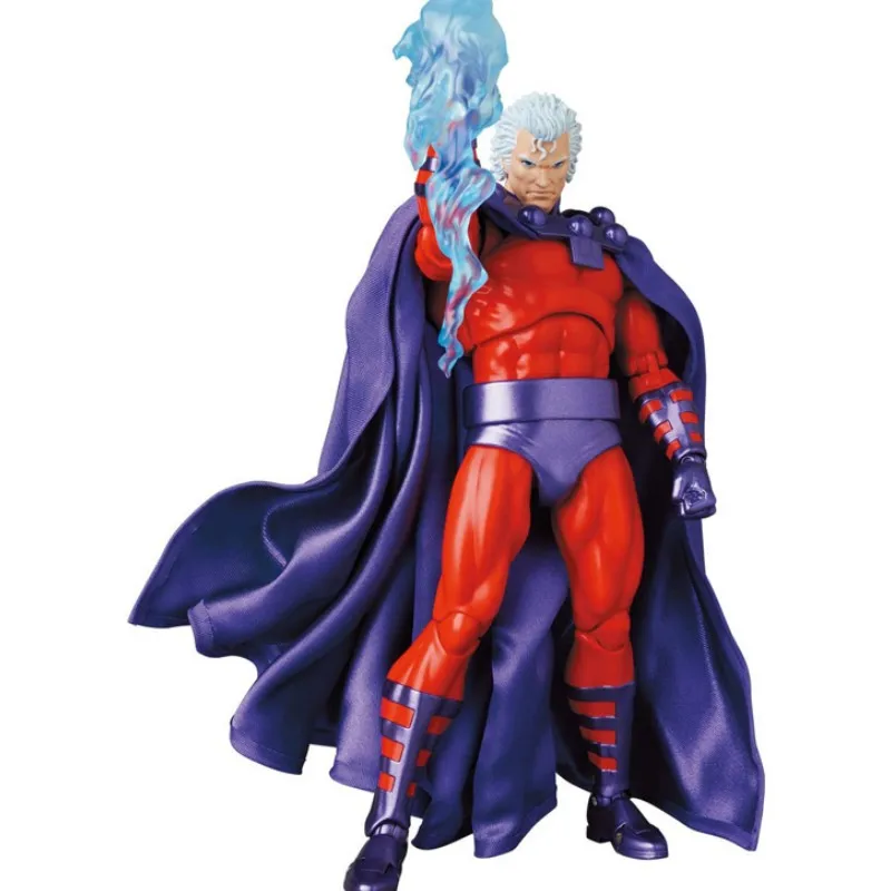25点】MARVEL ACT/CUT プレミアムフィギュアマグニートー 他
