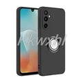 Ring Case Black