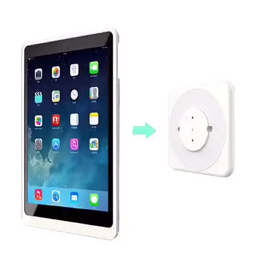 Ipad Wall Mount Charger
