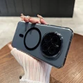 Magnetic black