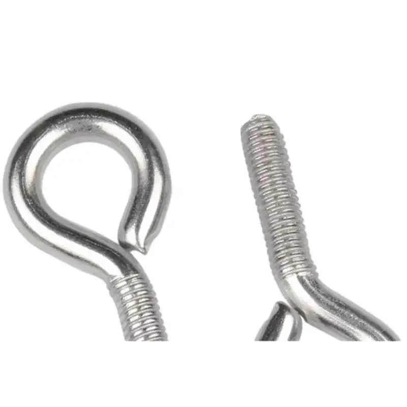 Hooks Screw M5*15 Hanging Quantum Board Heat Sink Led Growing Lamp Butterfly Nut Sheep Horn Screw Samsung LM301H Planting Indoor
