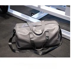 Fashion Large Capacity Shoulder Travel Bags Zipper Solid Multiple Pockets Bags for Women 2024 High Quality Sports on Sale