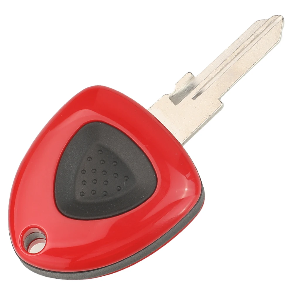 Premium Car Remote Key | 433.92MHz ASK with ID48 Chip | 3-Button Key Fob Control