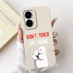Soft TPU Matte Camera Protective Phone Case Cover - Black for Camon 19 Neo (Case-c01)