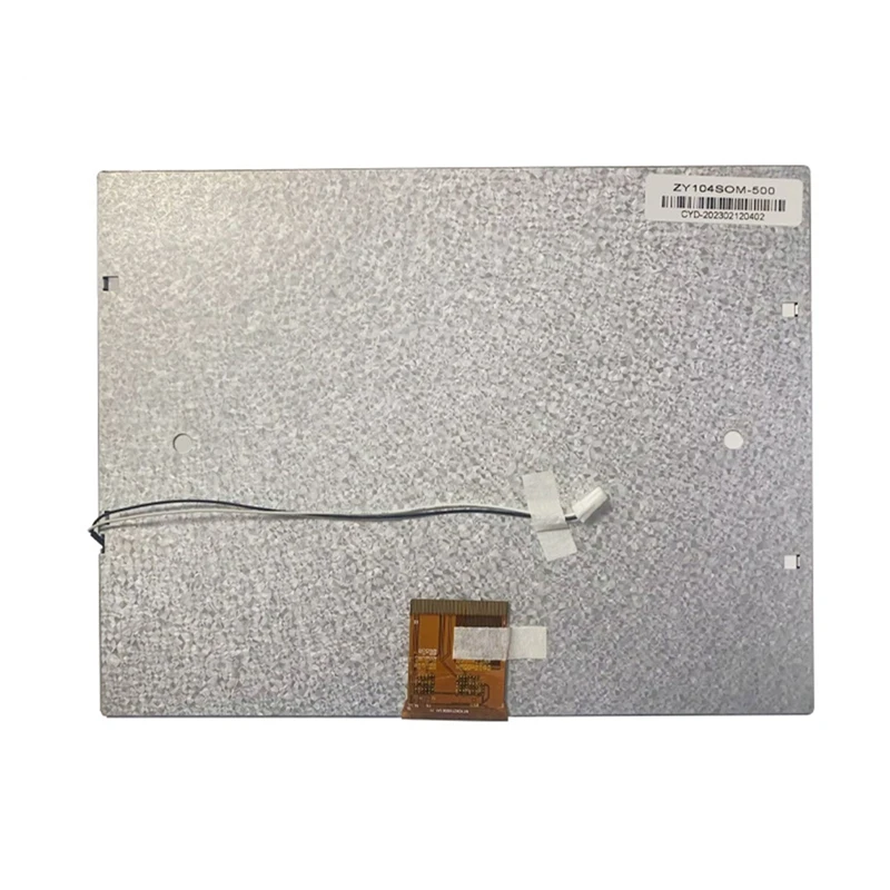  DXQ104SOM-500 IPS ֵ LCD ũ ÷ г, 10.4 ġ, 800X600