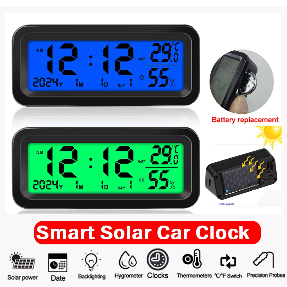 Blue To Green Solar