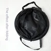 Large Oxford Foldable Dirty Cloth Basket Convenient Floor standing Mesh Breathable Handheld Cloth Foldable Storage Basket 3