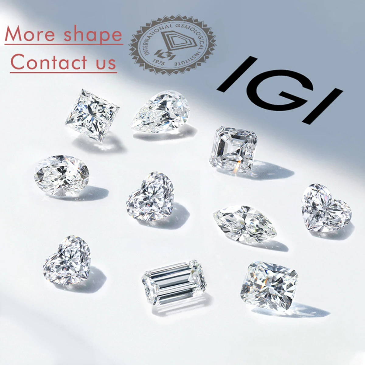 Loose Diamond Purchase Diamonds VS2 Non Certified Loose Diamonds Plano
