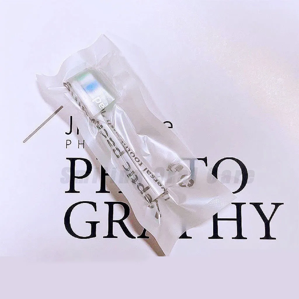 Realme Replacement Brush Heads for realme M1/RMH2012/RTX2102/M2 Electric Toothbrush Heads DuPont Bristle Brush Heads Nozzles 3