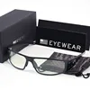 Square Polarized Sunglasses Men Women MAGNUM Brand Design Fishing Driving Men Sun Glasses Eyewear UV400 Male