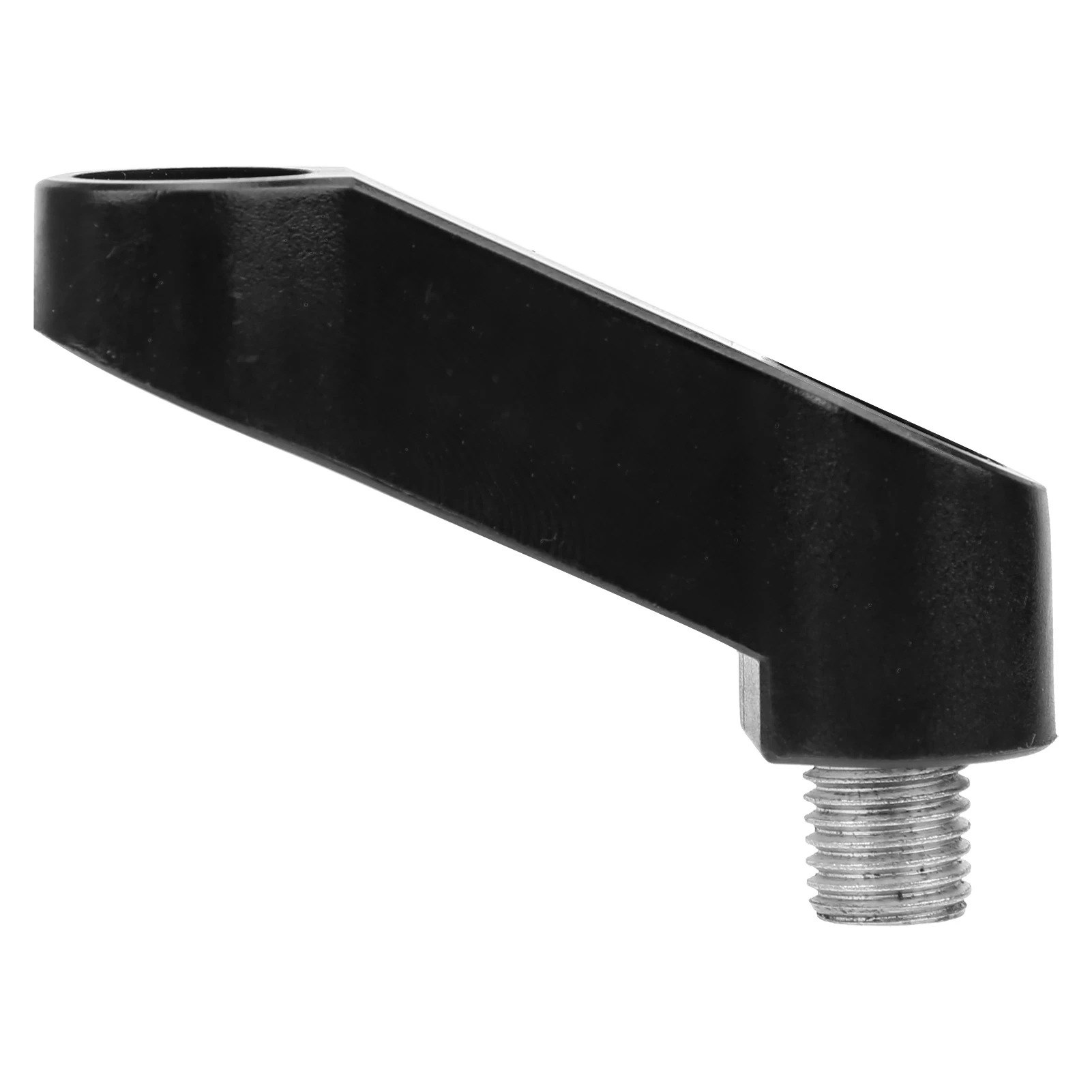 0.4in M10 Motorcycle Mirror Riser Spacers Extension Adapter