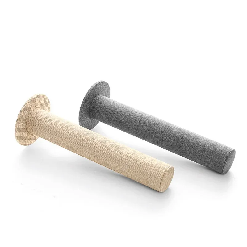 Jewelry Display Bracelets Hand Organizer Velvet Display Rack | Hairband Display Stand |... - SKU JDBO1247 - UGI Packaging