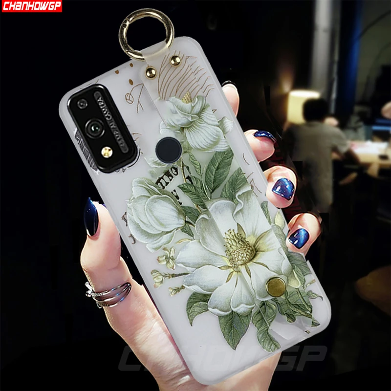 Чехол-накладка для Huawei Honor 9X 9C 10i 20 Lite 30 30S Y7P Y8P Y8S P Smart Z P40 P30 Pro силиконовый |