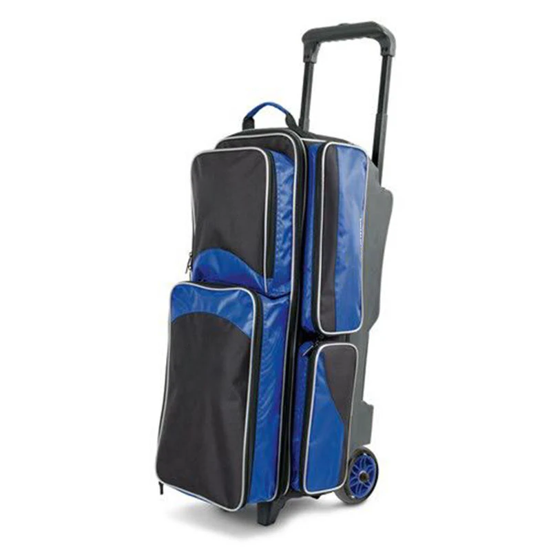 Bowling Ball Bag with Wheel, 3 Bowling Supplies, In Stock