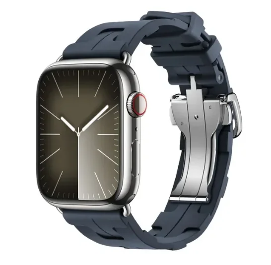 Klim Loop Strap for Smartwatch - Enhanced Durability and Style Wristband