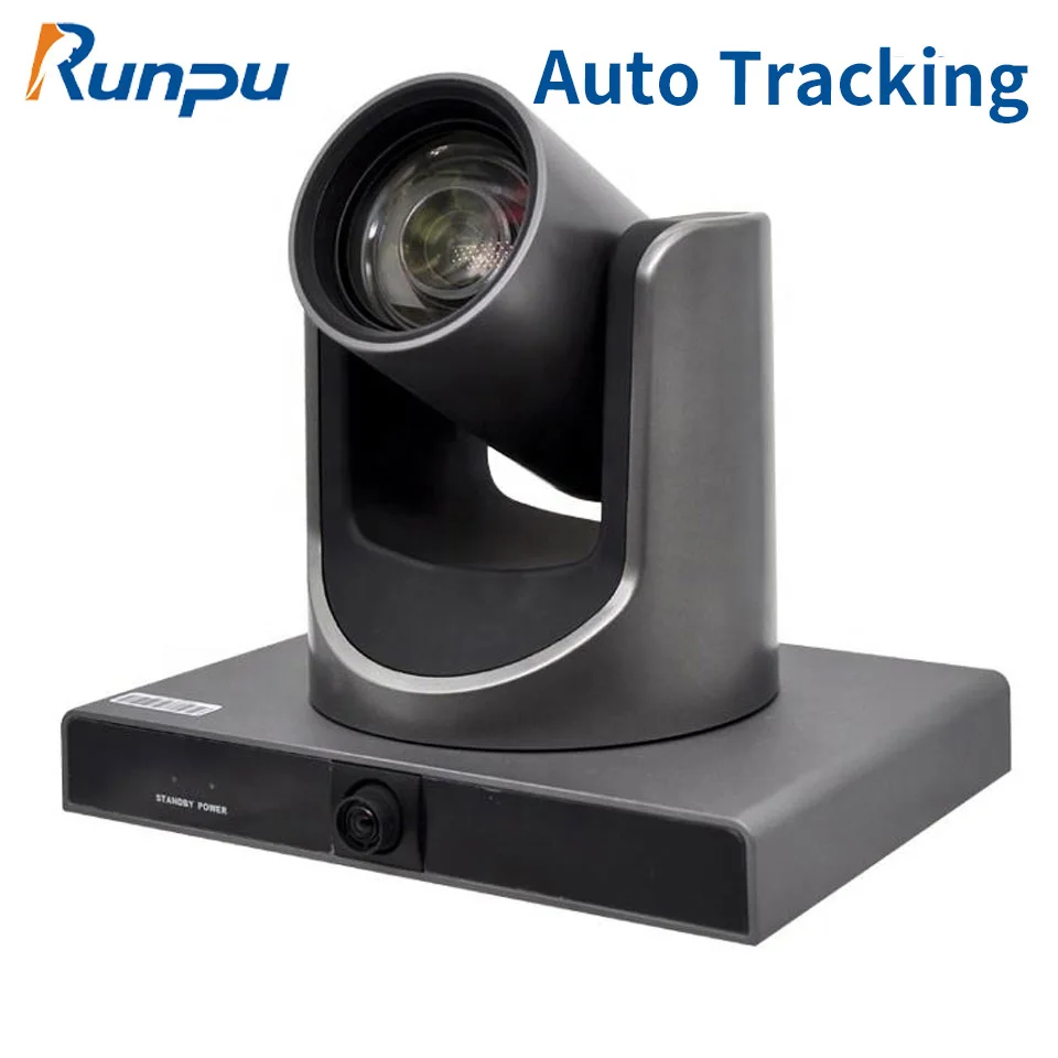 Professional All in one 1080P 60fps H265 HDMI SDI USB Output Teaching Tracking 12x PTZ Camera Auto Tracking With Dual Cam RP-E30 2mp 60fps color global shutter usb camera high speed moving capture 2 megapixel webcam with cs lens 5 50mm 2 8 12mm