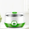 1L Greek Yogurt Maker Machine with Constant Temperature Control Yogurt Machine Electric Yogurt Maker for Yogurt Natto Rice Wine 2