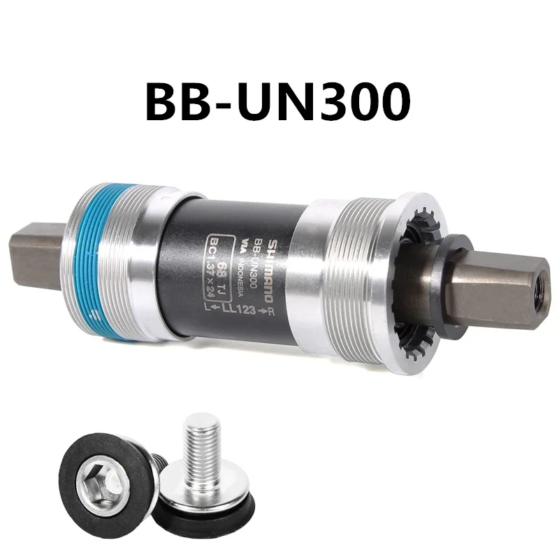 Shimano BB-UN300 Square Taper Bottom Bracket
