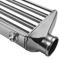 Universal Turbo Intercooler - Front Mount 690x175x64mm (2.5 Inch) - Image 4