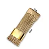 Nail Drill Bits Cleaning Brush Copper Wire Brushes For Electric Manicure Brusher 4