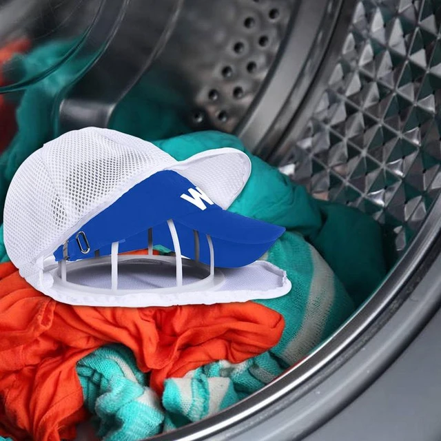 Baseball Cap Shaper Washer Hat Cleaning Tool