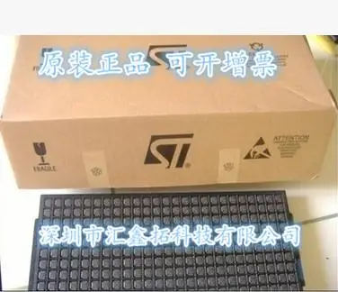 

32F215RGT6 STM32F215RGT6 QFP64 оригинал, искусственная кожа. Power IC