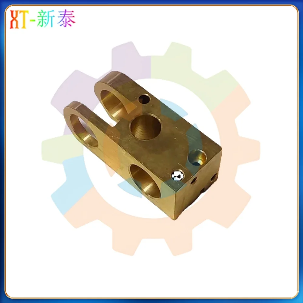 

Best Quality Side Lay Housing For Heidelberg SM102 Printing Press Parts