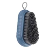 ABZV-Scrub Brush, Quality Durable Soft Laundry Clothes Shoes Scrubbing Brush, Non-Slip Design Household Cleaning Brushes 1