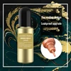 12 Colors Metal Alcohol Ink Set Concentrated Extreme Shimmer Alcohol-Based Inks for Epoxy Resin Acrylic Pouring Paint Dropshi 3