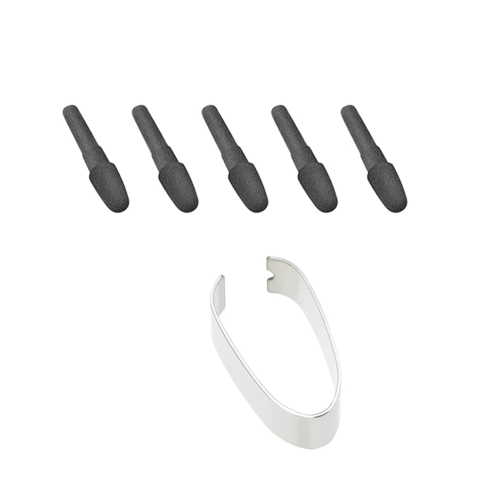  DPT-RP1 DPT-CP1 DPTA-RTF1 DPTA-RS1 디지털 페이퍼, 펜촉 폼 팁