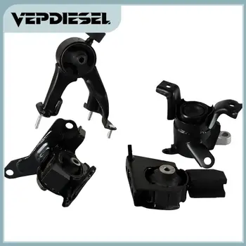 Engine Motor & Trans Mounts For 2014-2019 Toyota Corolla 1.8L Part # A42020 A42024 A42026 A42027 12372-0T330 12371-0T260