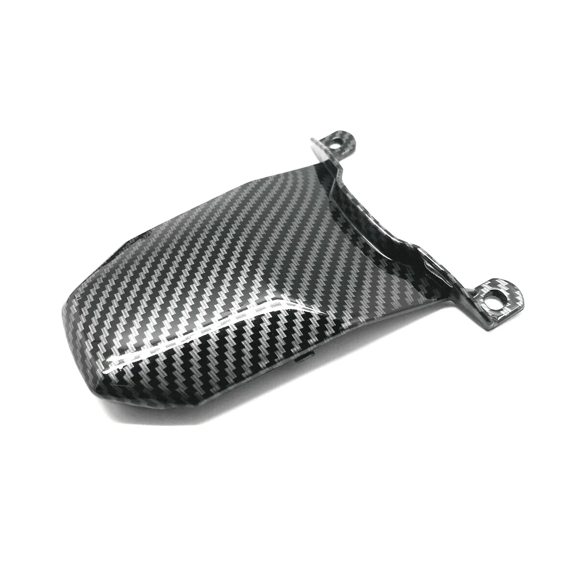 

Motorcycle Carbon Fiber Rear Upper Seat Center Cover Fairing for Yamaha MT07 FZ07 2014-2017