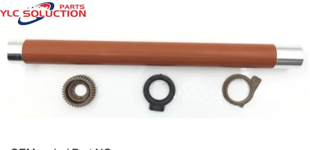 

1X 2H425150 2BR20180 Upper Fuser Roller Bushing Gear for Kyocera KM2810 KM2820 FS1028 FS1128 FS1300 FS1350 FS2000 1024 1100 1124