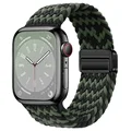 W Black gree