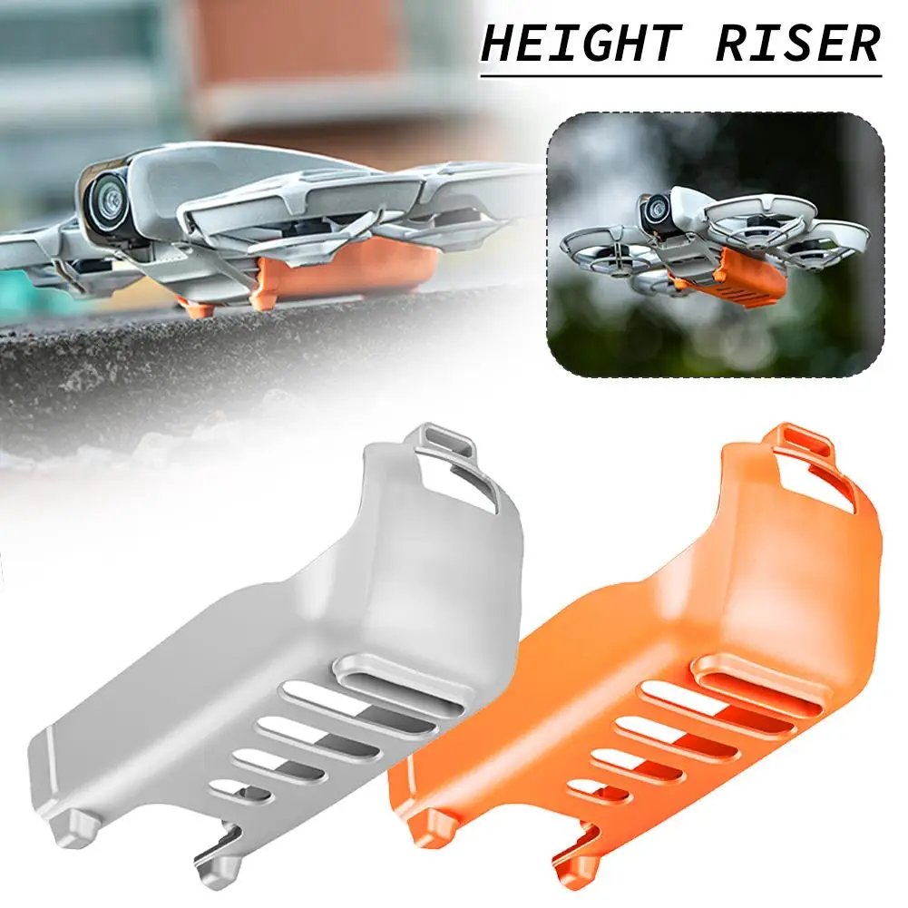 Description Picture 3 of itemFor Dji Neo Height Stand Drone Battery Anti Droop Protective Cover Enhanced Tripod Stability For DJI Neo Drone Accessories ﻿