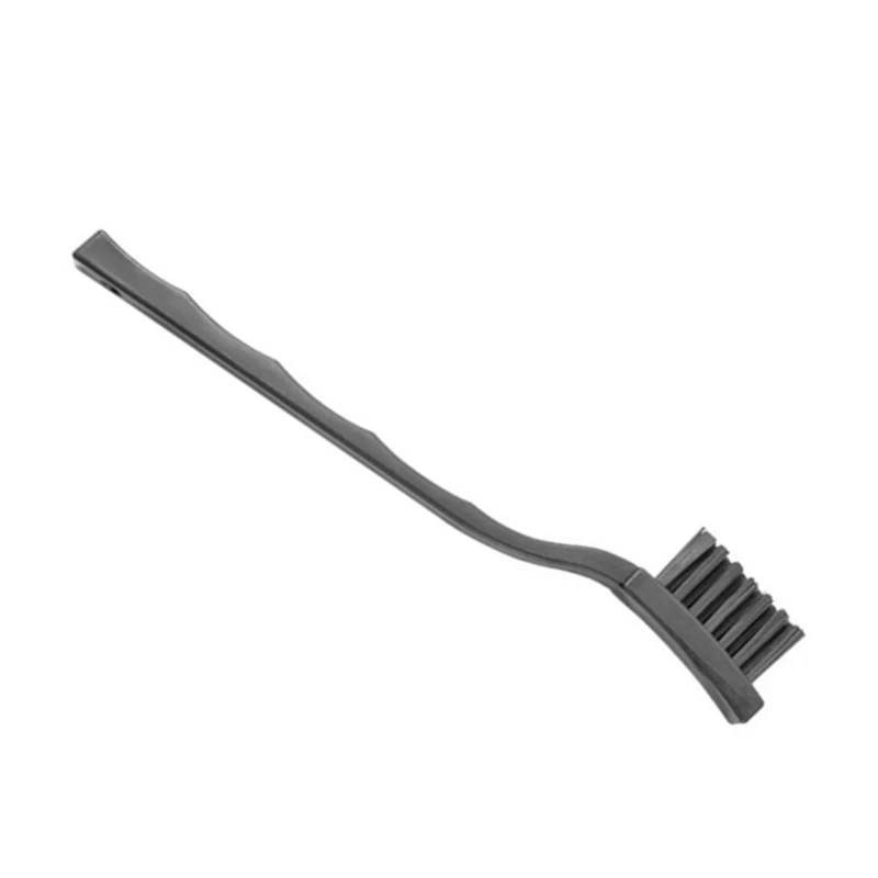 6pcs/set Anti-static Brush Set Cleaning Brush Tool Kit for Mobile Phone Tablets B2RC