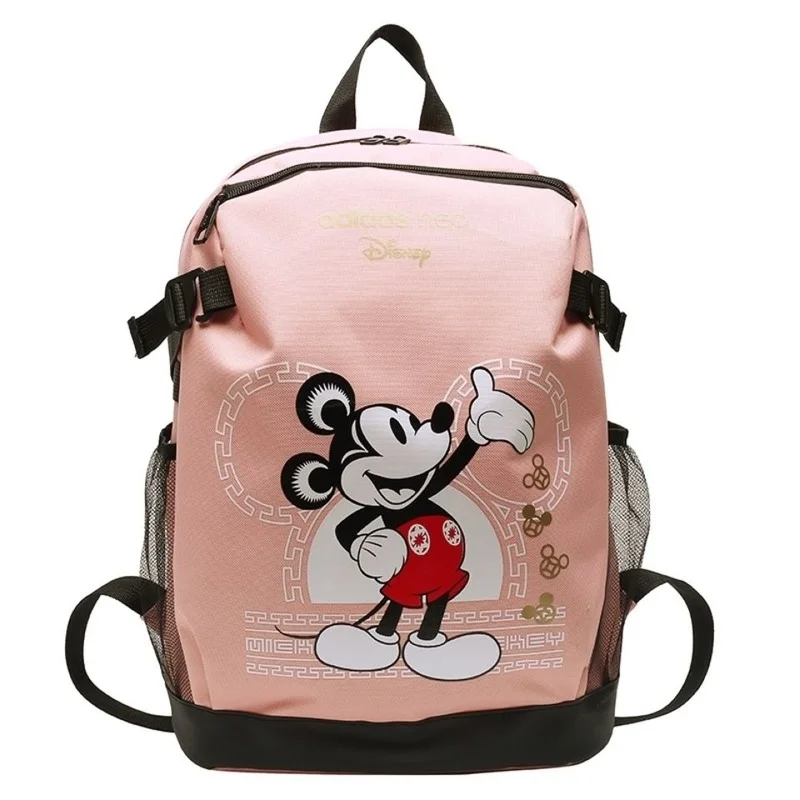 Mickey Pink