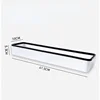 Wall Hanging Toilet Bathroom Storage Cabinet Rack Punch Free Multifunctional Artifact Above Toilet Rack Shelf Organizer 6