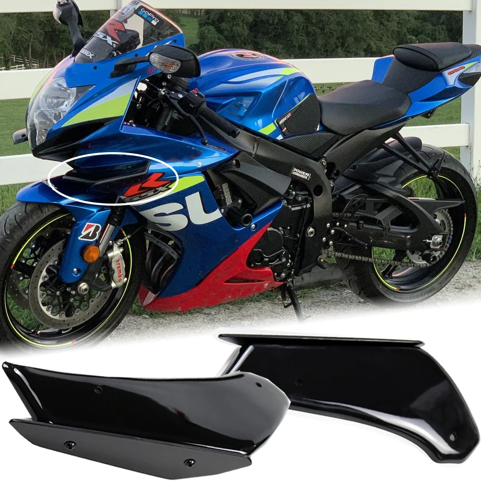 Motorrad Brems- & Kupplungshebel Für Suzuki GSXR600/750/1000 2009-2016 - Klappbar Aluminium