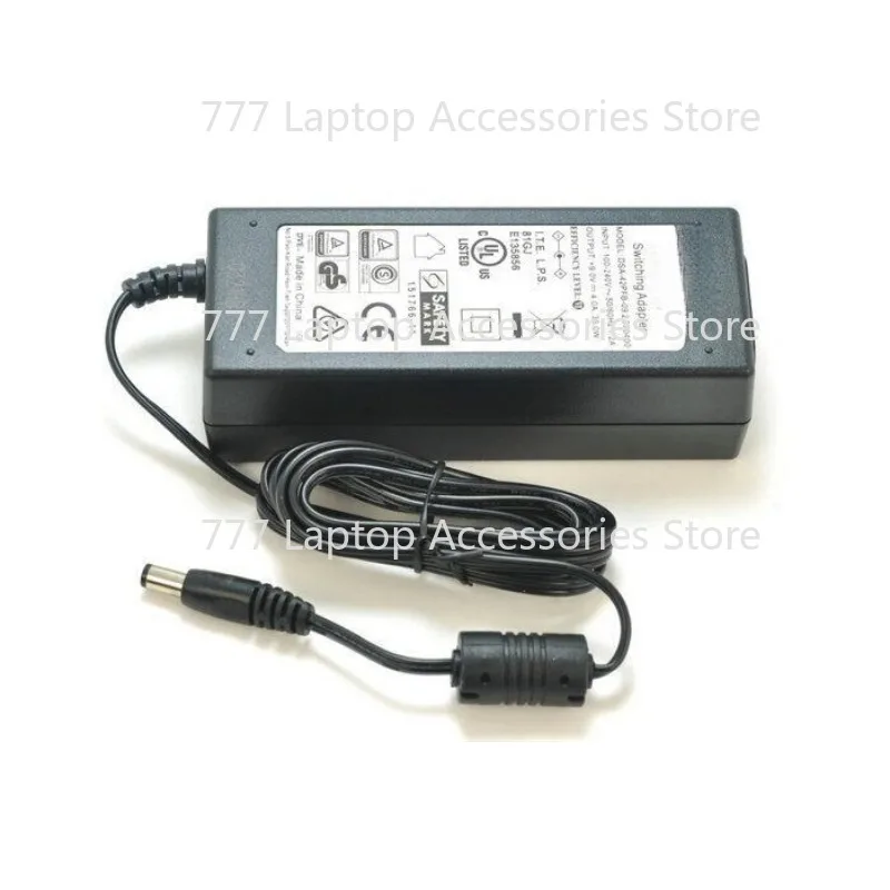 DYMO 모바일 라벨러용 전원 어댑터 9V4A 36W DSA-42PFB-09
