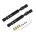 Black driveshaft