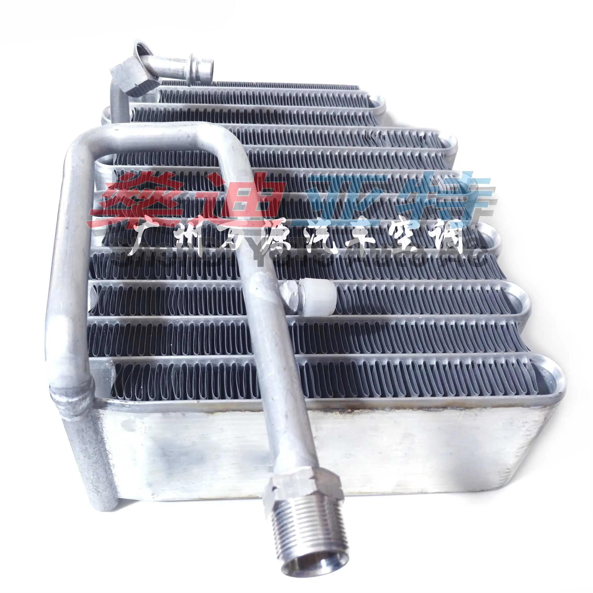 Air Conditioning Evaporator Core For Honda Accord VI CD5 2.0L 2.3L 3.0L 99-02 80215S84A01
